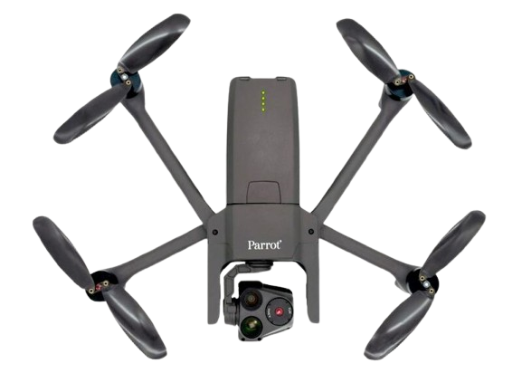 Dron Parrot Anafi USA