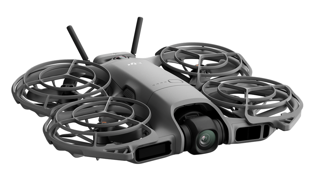 Dron DJI Neo 2