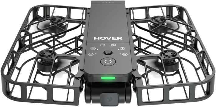 Dron HoverAir X1