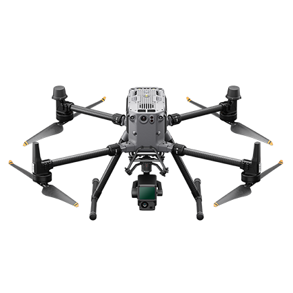 DJI Matrice 350 RTK