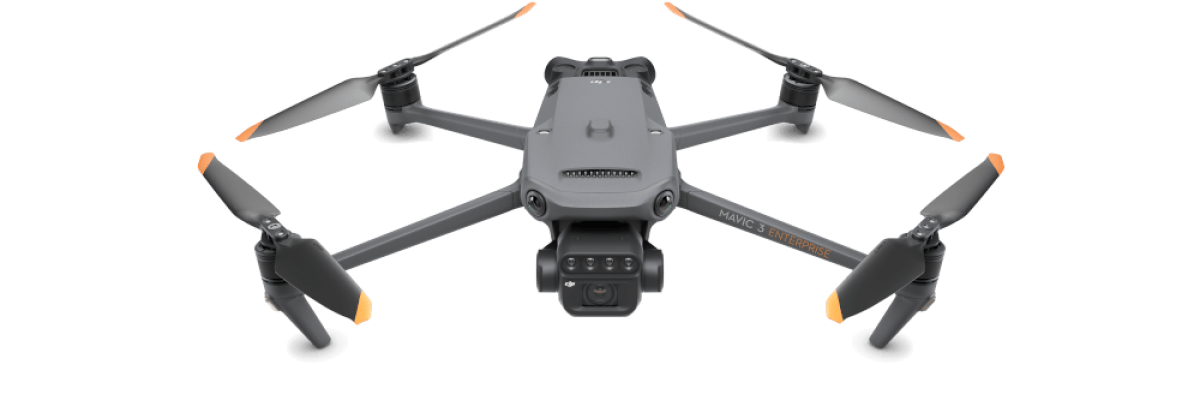 DJI Mavic 3 Enterprise