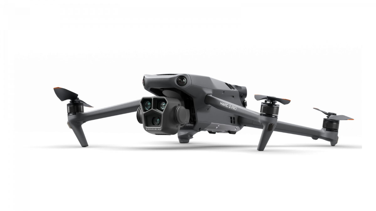 DJI Mavic 3 Pro