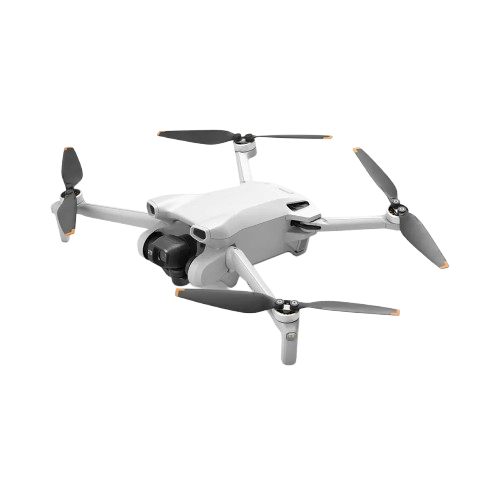 DJI Mini 3