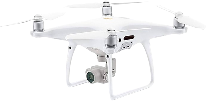 DJI Phantom 4 Pro V2.0