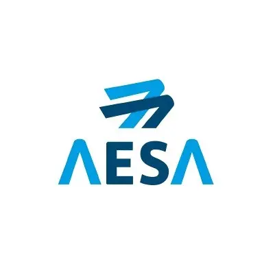 Logo AESA