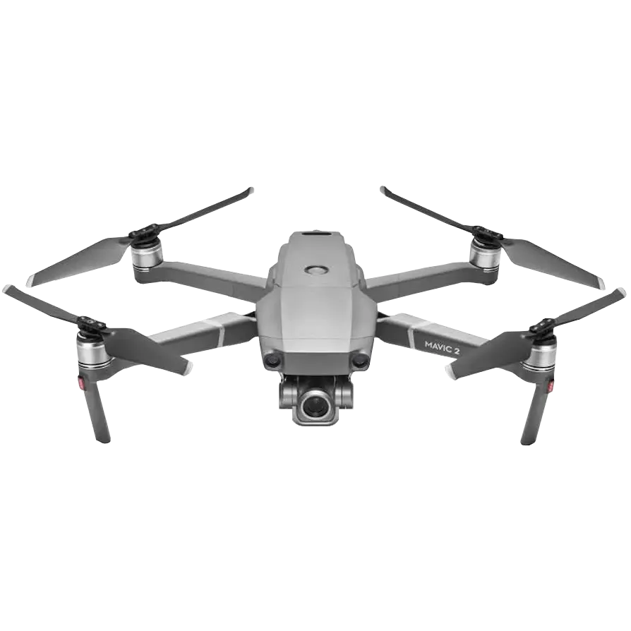 Mavic 2 Zoom
