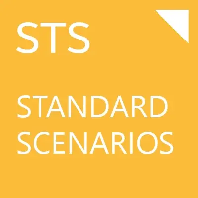 Categoría STS