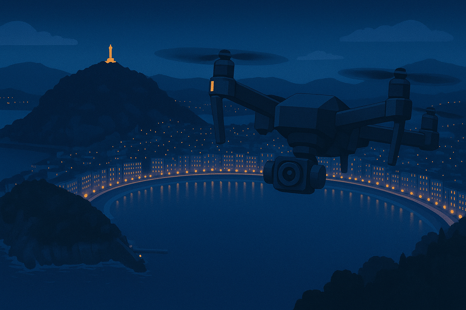 Vuelo