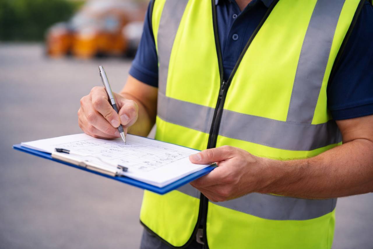 Qué es un EAS y cuándo debes presentarlo